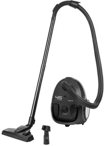 Aspirator cu sac Sencor 1,5 l 850W/230V negru