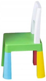 Tega Baby Scaun suplimentar pentru copii Multifunctional - culoare