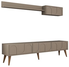 Mobilier living Bipemu 4 (nuc + atlas). 1095707
