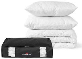 Compactor Cutie de depozitare în vid cu sac L, 50 x 65 x 15,5 cm, L