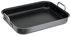 Tavă de copt din aluminiu 37x27 cm La Recyclé – Tefal