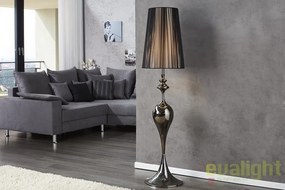Lampadar elegant Lucie black A-20512 VC Design