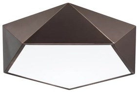 Lustra aplicata design modern 40cm Darius maro NVL-8186203