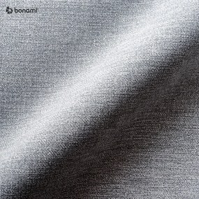 Colțar gri (cu șezlong pe partea dreaptă) Oslo - Scandic