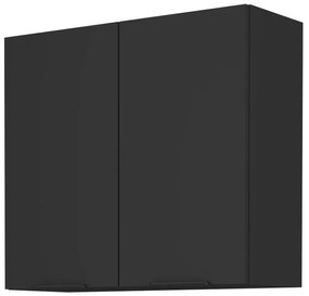 Dulap superior de bucătărie Sienla 80 G-72 2F. 1068495