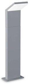 Stalp LED iluminat exterior Style pt h050 4000k gri