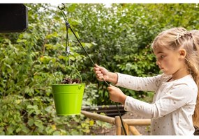 Găleată cu scripete – Esschert Design