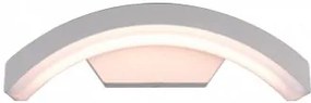 Aplica exterior led 13.5W Delta 3W KL121037 Klausen