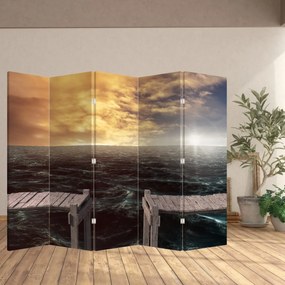 Paravan - Marea (210x170 cm)