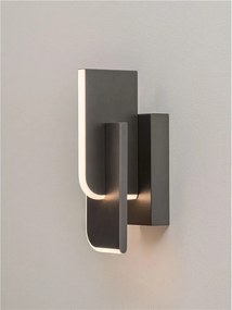 Aplica LED design decorativ 3000K TOTEM