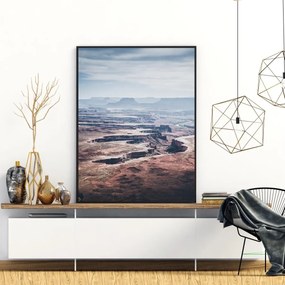 Poster - Surface (A4)