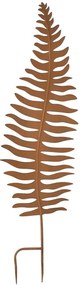Țăruș de grădină din metal Leaf – Garden Pleasure