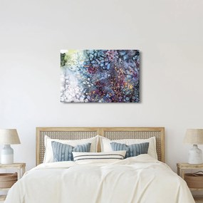 Tablou - Abstract (90x60 cm)
