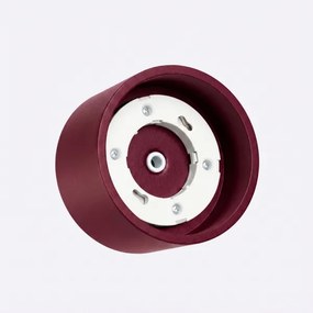 Sollux SL.2454 - Spot MODO 1xGX53/10W/230V roșu