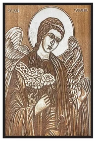 Icoana Sfantul Arh. Varahil