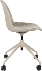 Scaun de birou Albert Kuip – Zuiver