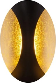 Globo 78400G - Aplica de perete cu LED ALEXANDRA LED/6W/230V 3000K