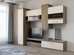 Mobila pentru sufragerie A424