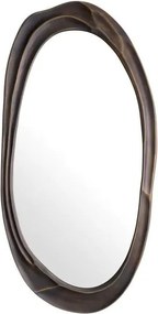 Oglinda decorativa design LUX Karma L 144x71,5cm