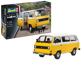 VW T3 BUS - REVELL (RV07706)
