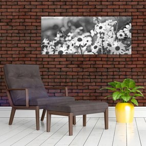 Tablou - Margarete (120x50 cm)