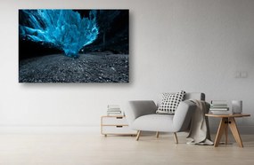 Tablou Canvas - Iceberg 3