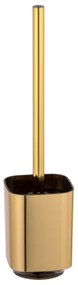WENKO 24162100 - Perie WC AURON 9x38,5 cm aurie