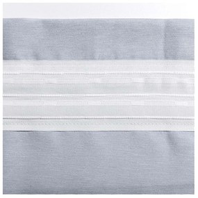 Draperie gri 260x130 cm Posh Velvet - Yellow Tipi