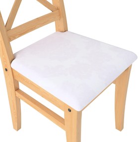 Husă pentru scaun Ingolf cu scaun tapițat