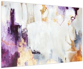 Tablou - Abstract (90x60 cm)
