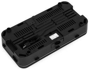 Grătar electric 3in1 cu controler de temperatură