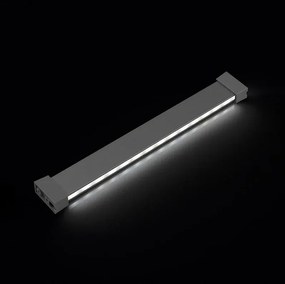 Bara de haine  Rectangulara cu LED