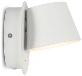 Aplică LED Maytoni MOD421WL-L6W3K PIXEL LED/7W/230V 3000K alb
