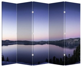 Paravan - Lac (210x170 cm)