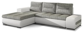 Coltar extensibil Ottavio pe stanga Berlin 01/Soft 17