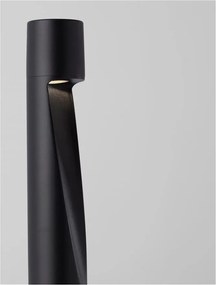 Stalp LED iluminat exterior IP65 NOOI H-60cm