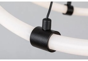 Lustră LED pe cablu Rabalux 72253 SERENA LED/34W/230V 4000K