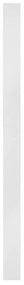 Aplica LED pentru baie cu protectie IP44 SELINE alba L-120cm