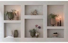 Statuetă din polirășină (înălțime 14 cm) Abstracto – PT LIVING