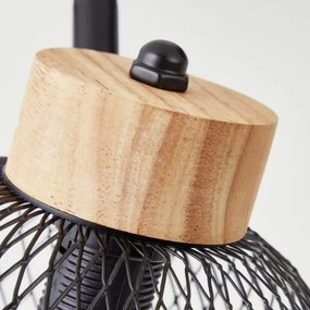 Spot Brilliant THUY 2xE14/28W/230V