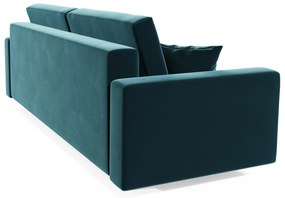 Canapea două locuri Serene (marin). 1056857