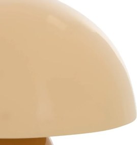 Atmosphera - Lampă de masă LITO 1xE14/6W/230V portocalie