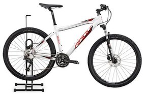 Suport pentru biciclete 3in1