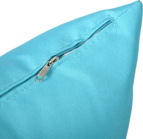 Outsunny Bancă de grădină cu 2 locuri din metal și sfoară din rășină cu 2 perne - dim. 132L x 72l x 83Î cm - negru | Aosom Romania