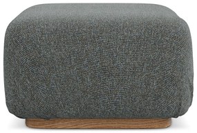 Taburet modular gri Ailani – Makamii