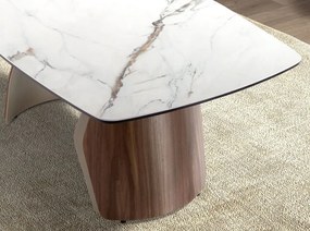 Masuta design LUX Porcelain Marble