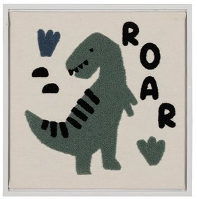 Tablouri pentru copii 2 buc. 30x30 cm Relief – Ixia