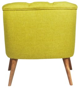 Fotoliu West Monroe - Pistachio Green
