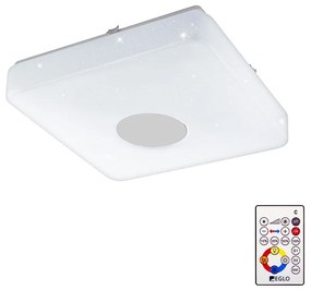 Plafonieră LED dimabilă Eglo 95975 VOLTAGO 2 LED/20W/230V