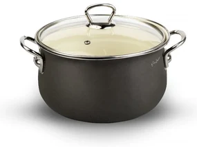Cratiță emailată Lamart LT1279 Hard diametru 20 cm